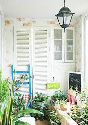 韩式风格田园闺房装修 MM逃不过的诱惑