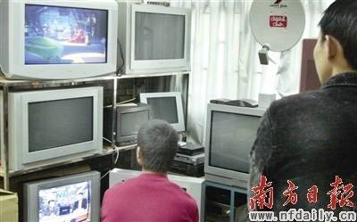 二手家电迎销售旺季 翻新机市场需规范