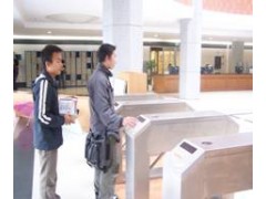 图书馆门禁系统