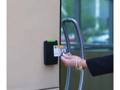 智能卡识别门禁