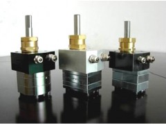 DISK6cc涂料齿轮泵 齿轮油漆泵 喷漆齿轮泵 油泵 泵