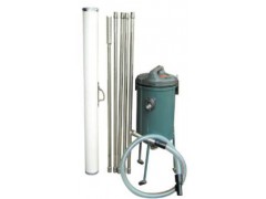 电动吸式扦样器  粮食电动扦样器