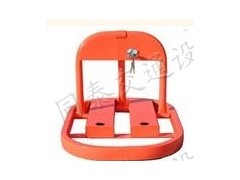 同泰车位锁 手动车位锁 安全可靠 使用寿命长 同泰车位锁 手动车位锁 安全可靠 使用寿命长