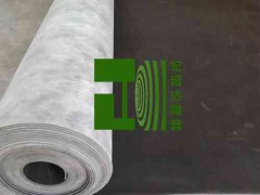 哪种材料隔音好 ktv装修用什么材料隔音