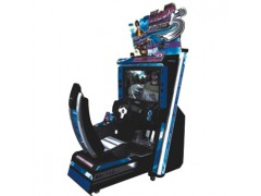 赛车头文字D5,头文字D5赛车厂家,广州模拟赛车厂家