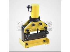 母排剪板机,母线切断机