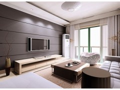 西安绿色环保装修服务