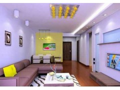 西安最好的装修公司