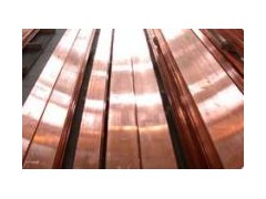 T1紫铜排，T2紫铜排，T3紫铜排精铜专供