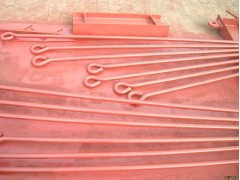 螺纹拉杆,左右螺纹拉杆,吊环型吊杆,吊杆等产品专业生产 螺纹拉杆,左右螺纹拉杆,吊环型吊杆,吊杆等产品专业生产