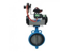 气动蝶阀D671X厂家出售