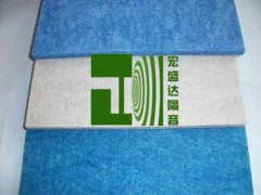 装饰吸音板 墙体吸音材料 家庭影院吸音板 琴房吸音板