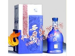50度精装西凤醇酿酒（蓝醇）供应信息