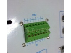 PCB螺钉式接线端子103 欧式端子 弱电模块端子 PCB螺钉式接线端子103 欧式端子 弱电模块端子