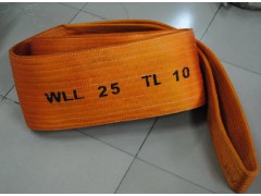 扁平吊带，柔性吊带，一次性吊带，耐酸吊带