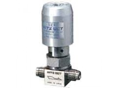 RD4CSI【KITZ高压隔膜阀】RD2CSH RD8MSI