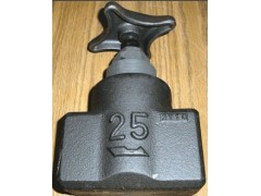 日本广濑螺纹式（丝口）截止阀HT-4211-32-24