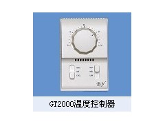 上海白云GT2000机械式温度控制器