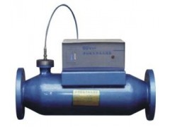 上海白云电子水除垢仪