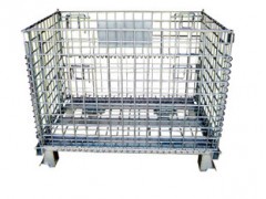 专业仓储笼 仓库笼生产厂家