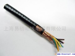 供应易初屏蔽护套线，电线电缆，RVVP，专业生产