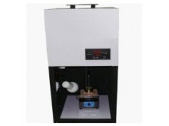 杭州麦哲仪器:油脂烟点测定仪 杭州麦哲仪器:油脂烟点测定仪