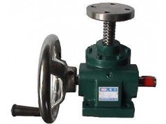 供应蜗轮螺旋升降机