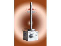 供应反间隙螺旋丝杆升降机