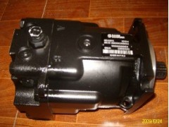 供应萨奥90M055压路机震动马达 供应萨奥90M055压路机震动马达