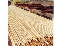 供应H59铜棒 H62黄铜棒  H65/H70