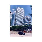 鑫达威化工贸易有限公司