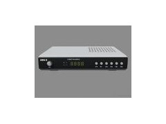 高清电视接收器，高清电视机顶盒