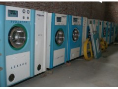 大同二手小型干洗机多少钱 大同小型干洗店加盟需要那些设备