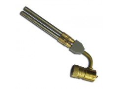 手动点火双管焊枪（RTM-2）