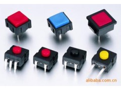 手电筒、矿灯、灯饰专用开关