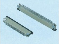 FPC-1.0H系列卡座供应