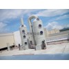 电镀厂废气净化设备 电镀行业废气处理设备 洗涤塔