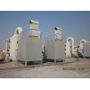 线路板厂废气处理 活性碳废气吸附装置 PP废气塔