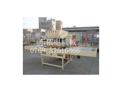 高频压痕模切机，高周波胶盒压痕模切机，塑料压痕模切机