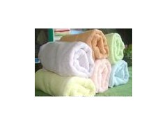 厂价供应酒店、宾馆纯棉面巾32s纯棉面巾35*75 120克