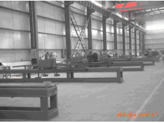 供应优质的钢结构网架自动焊设备