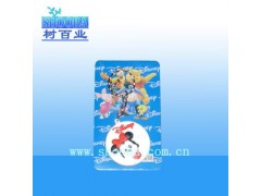 钥匙扣，马克杯，胶章，开瓶器