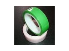 最新批发LED封装胶带 绿色亮面 白色务面 最新批发LED封装胶带 绿色亮面 白色务面