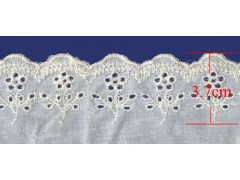 刺绣花边|网布绣花边|棉布绣花边|花边生产厂家|浙江花边厂家 刺绣花边|网布绣花边|棉布绣花边|花边生产厂家|浙江花边厂家