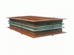 优质金属补偿器