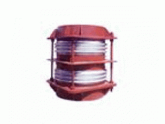 精致金属补偿器