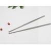 空心筷子,不锈钢彩纹筷子,可伸缩不锈钢筷子,不锈钢贴花筷子