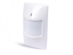 供应防干扰双元广角红外探测器 供应防干扰双元广角红外探测器