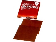 供应日本红鹰砂纸