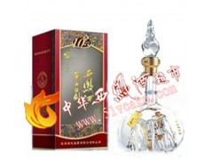 西凤酒华山论剑10年供应信息